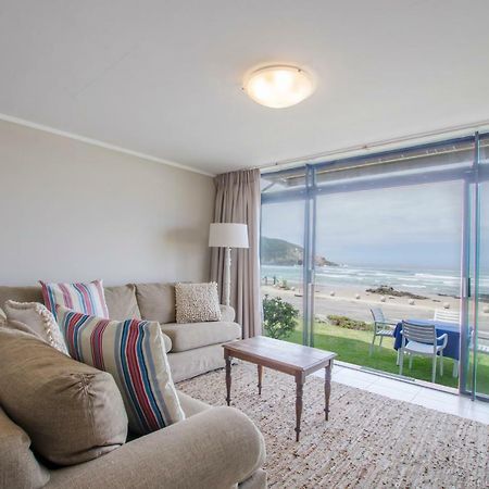 Herolds Bay Accommodation - Hiers Ons Weer Downstairs Kültér fotó